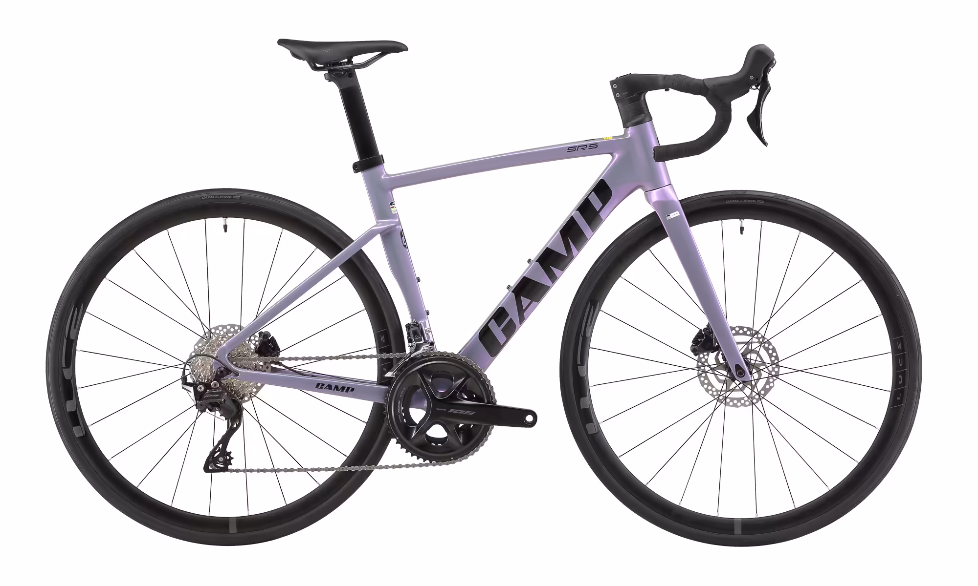 SR5 PRO